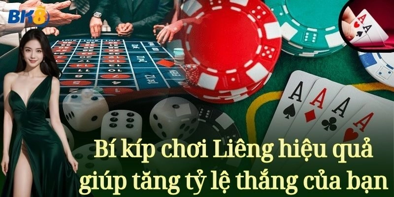 Liêng – Game Bài Cá Cược Đẳng Cấp Hấp Dẫn Top 1 Hiện Nay