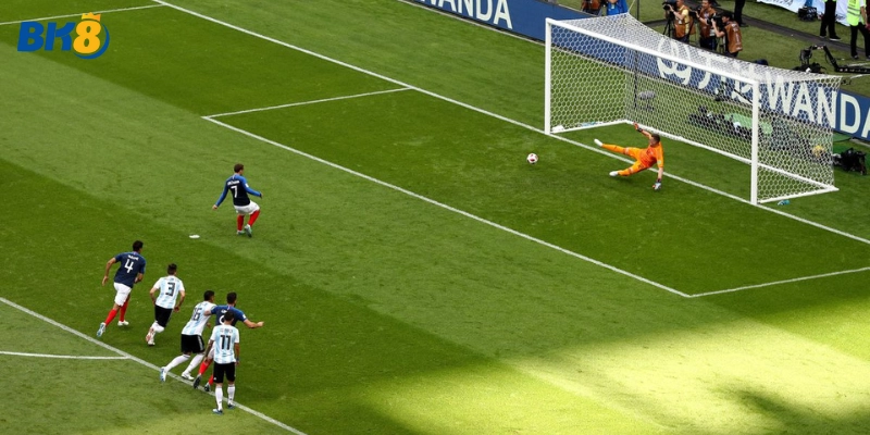 Cách lấy mạng bóng đá là gì?