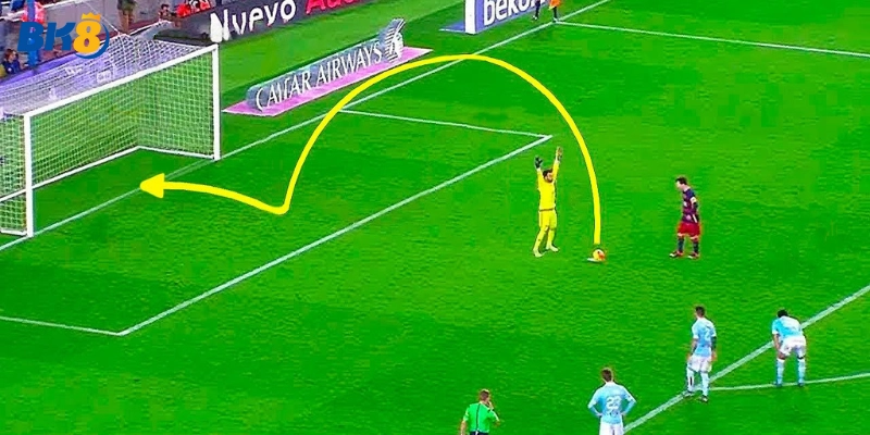 Đá luân lưu là gì? Gợi ý mẹo cá cược nắm chắc phần thắng