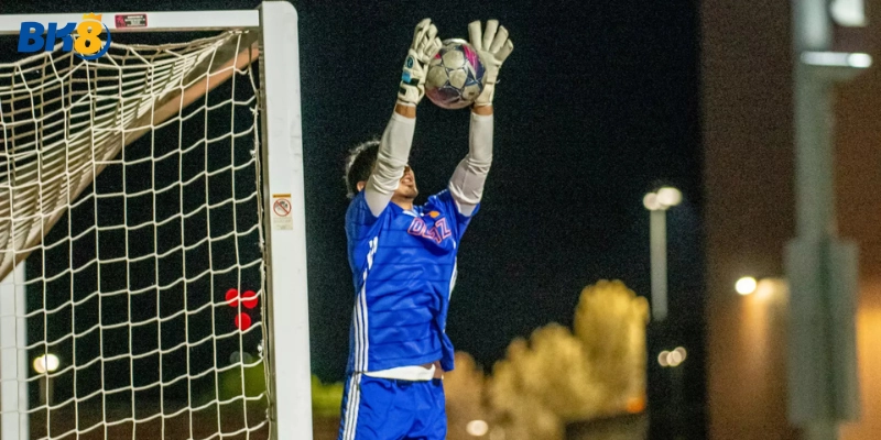 Hướng dẫn chi tiết cách lấy mạng bóng đá dành cho tân thủ