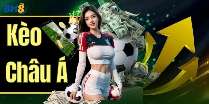 Giới thiệu và các loại kèo thường gặp