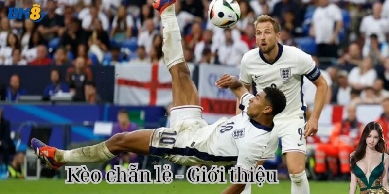 Kèo chẵn lẻ là gì?