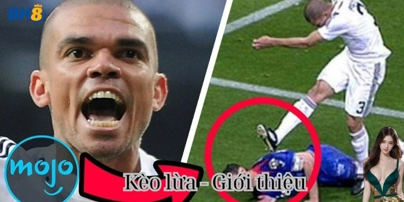 Nhận diện kèo lừa để tránh anh em nhé!