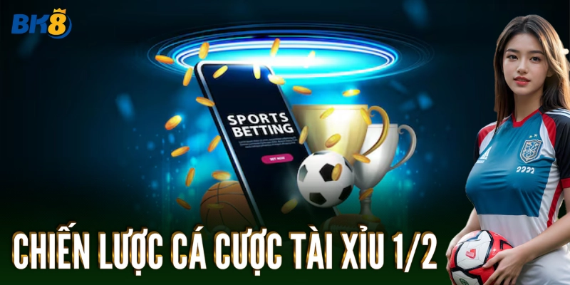 Tài Xỉu 1/2 – Khám Phá Cách Chơi Và Chiến Lược Hiệu Quả