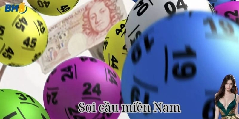 Bí Quyết Soi Cầu Miền Nam Hiệu Quả Cùng Nhà Cái BK8