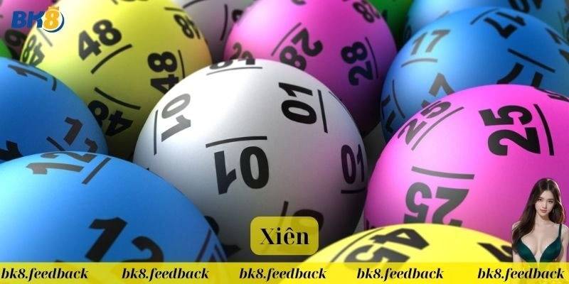 Bí Quyết Chơi Xiên Hiệu Quả Tại Nhà Cái BK8