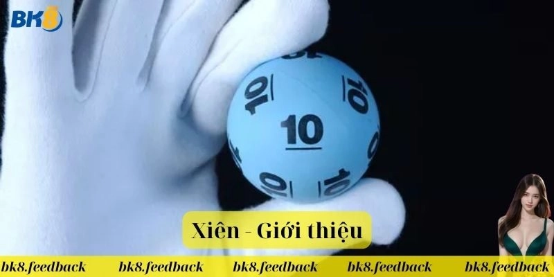 Xiên Là Gì? Hiểu Đúng Để Chơi Hiệu Quả