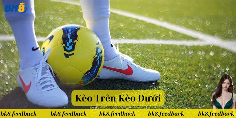 Mẹo chơi Kèo Trên Kèo Dưới chuẩn xác