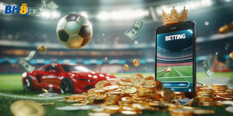 Kèo Tỷ Số AOS – Cùng BK8 Tìm Hiểu Thông Tin Kèo Cược