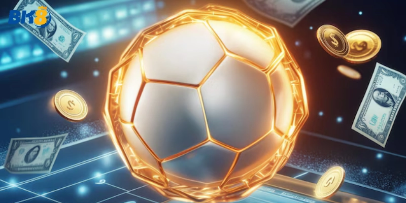 Kèo Cơ Hội Kép – Bí Quyết Thành Công Khi Cá Cược Từ BK8