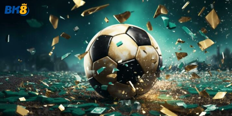 Kèo Giữ Sạch Lưới – Cách Chơi Và Mẹo Thắng Từ BK8