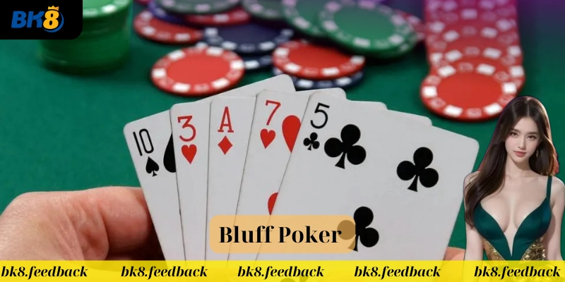 5 Chiến Lược Bluff Poker Đỉnh Cao Cho Người Chơi Chuyên Nghiệp