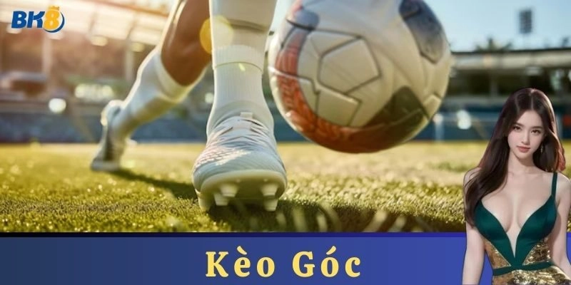 Cách đọc tỷ lệ kèo góc và phân tích trận đấu
