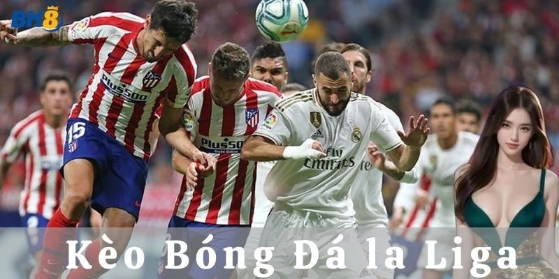 Những lưu ý quan trọng khi chơi Kèo Bóng Đá La Liga