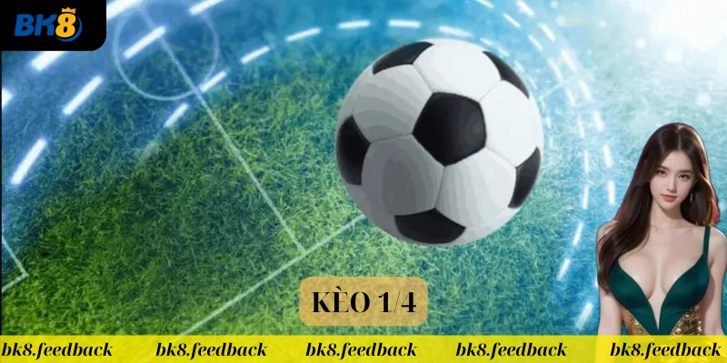 Kèo 1/4 Là Gì? Kinh Nghiệm Đặt Cược Hiệu Quả Cho Người Mới
