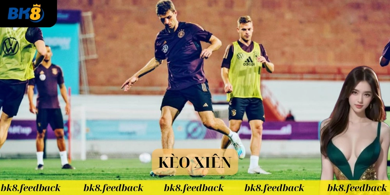 Bí Kíp Chốt Kèo Xiên Hiệu Quả Cho Dân Cá Cược Thông Minh