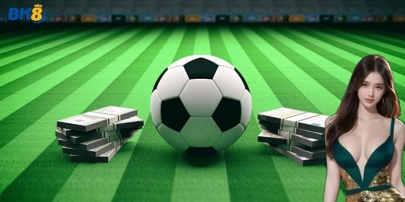 Bắt kèo 0.5/1 thắng lớn từ chuyên gia