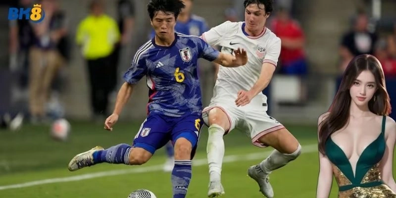 Bắt kèo hiệu quả hơn với kèo bóng đá hôm qua