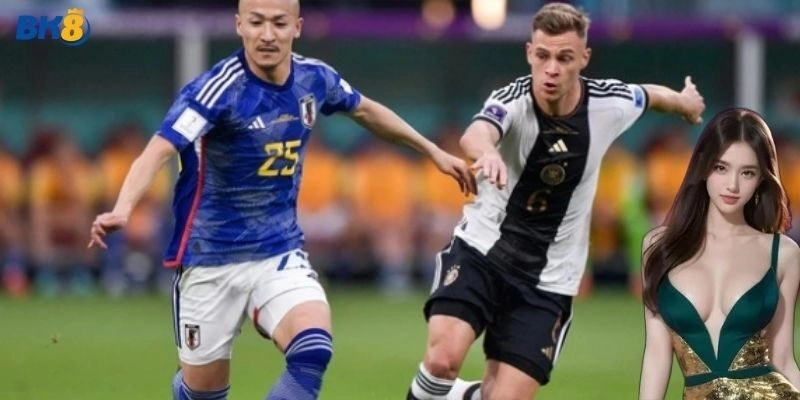 Kèo Bóng Đá Hôm Qua – Làm Chủ Cá Cược Kèo Bóng Đá Cùng BK8!