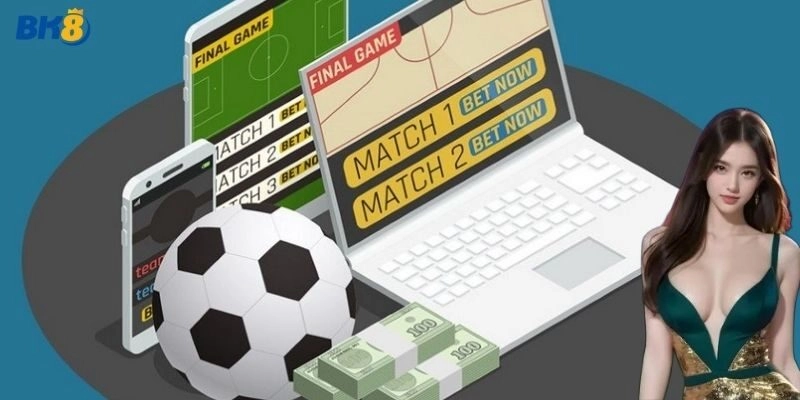 Kèo Bóng Đá Trực Tuyến – Bí Kíp Thắng Đậm Từ Cao Thủ Cá Cược