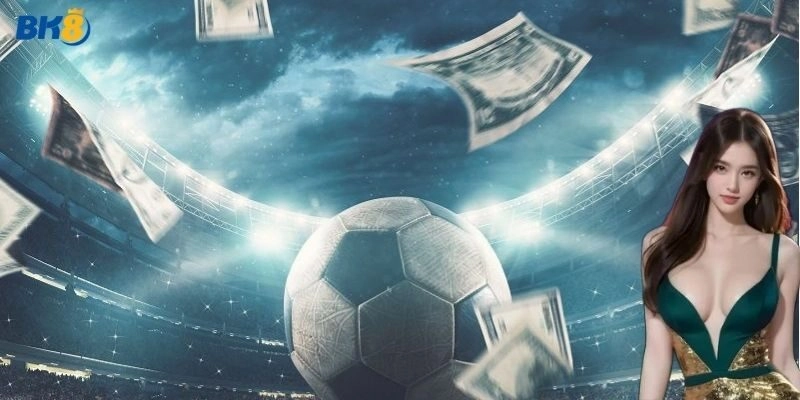 Kèo Chấp Score Box Tại BK8 – Bắt Kèo Hay Với Mẹo Từ Cao Thủ!