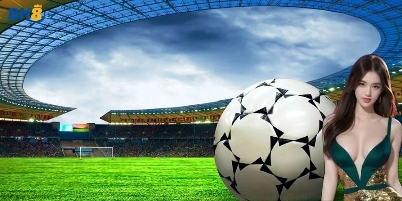 Cá Độ Bóng Đá Tại BK8 – Bí Quyết Làm Chủ Kèo Cược Thể Thao!