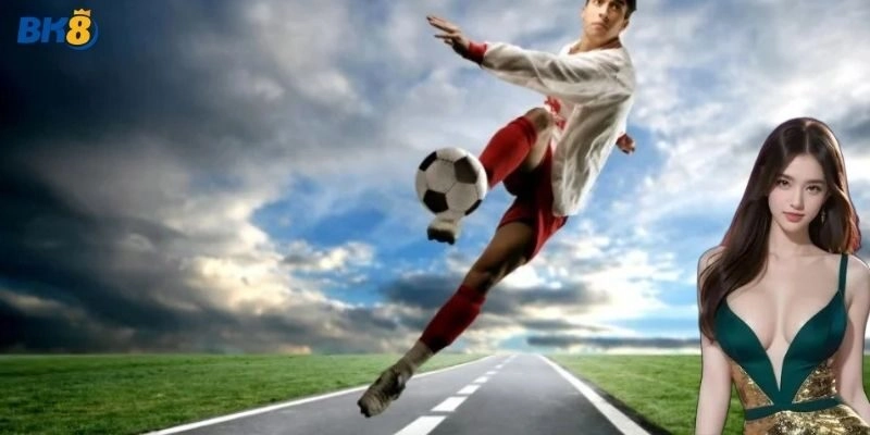 Kinh nghiệm bắt kèo dưới luôn thắng