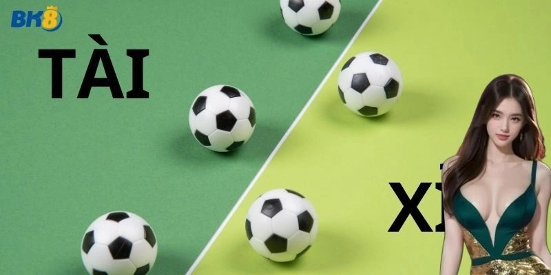 Mẹo bắt kèo tài xỉu 2.25 ăn đậm tiền cược