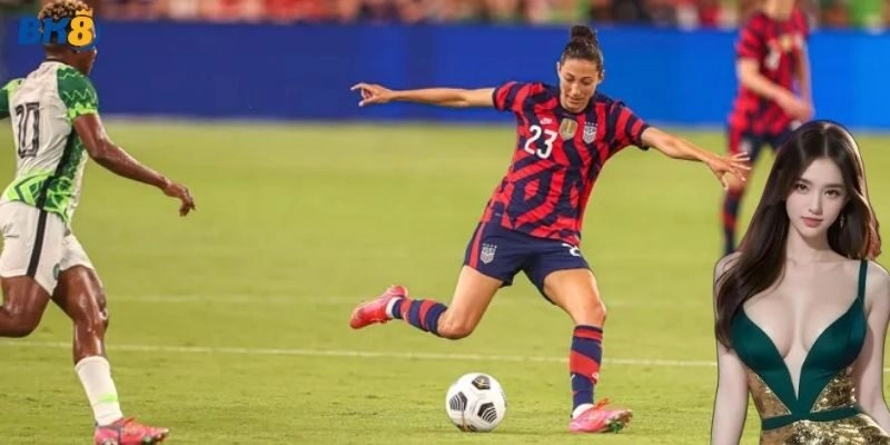 Tăng khả năng thắng cược với kèo bóng đá hôm qua