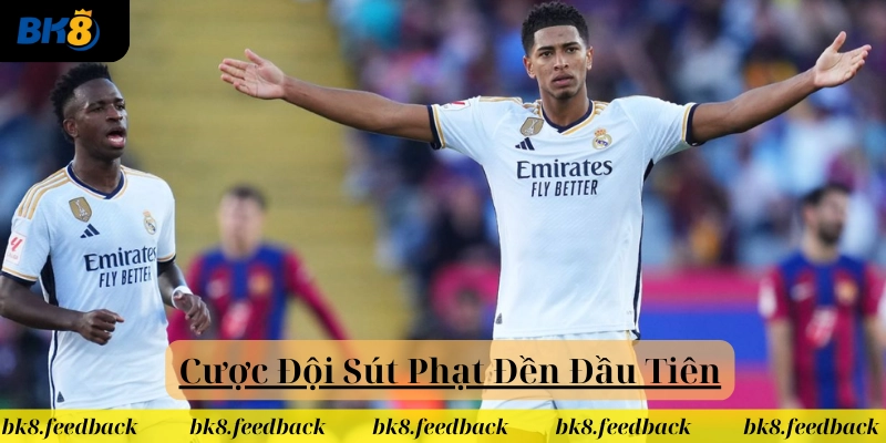 Yếu tố quan trọng đọc trận đấu