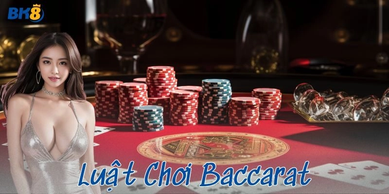 Tại sao cần hiểu rõ luật chơi Baccarat?