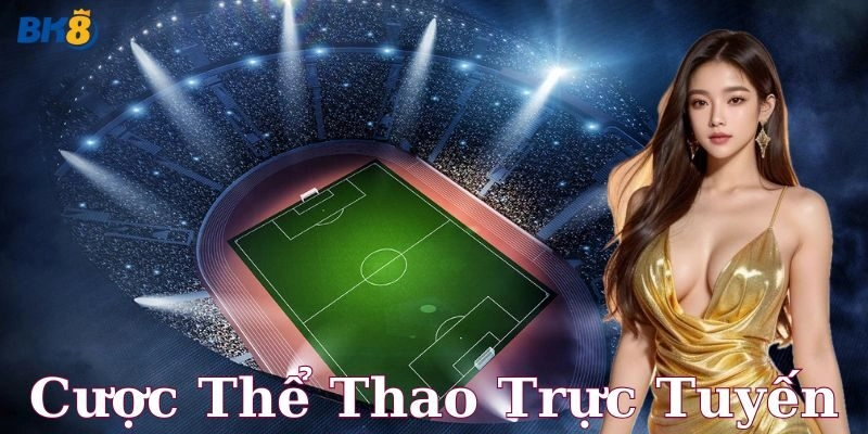 Sai lầm thường gặp khi chơi cược thể thao trực tuyến