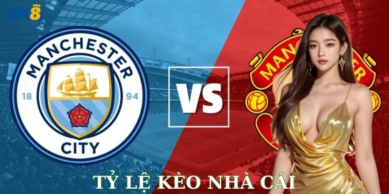 Tỷ lệ kèo nhà cái – trò chơi của dữ liệu và bản lĩnh